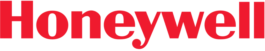 honeywell logo