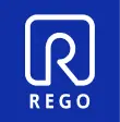 Rego logo