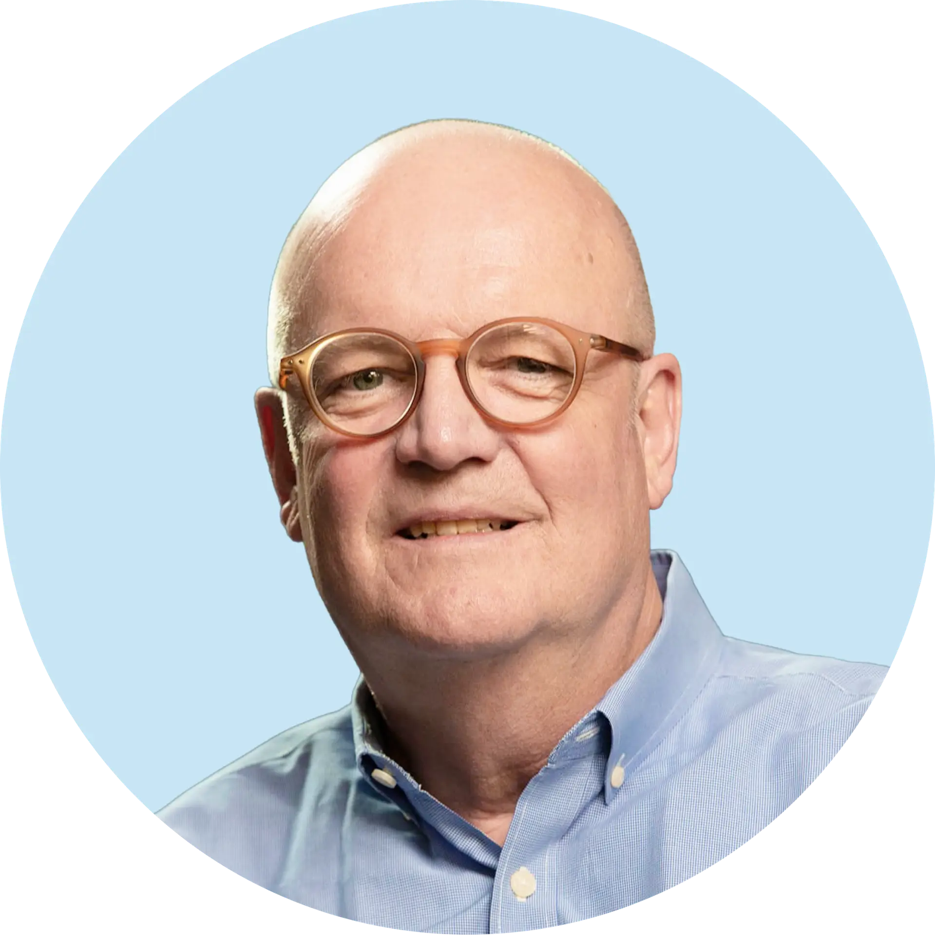 Andrew Cousin