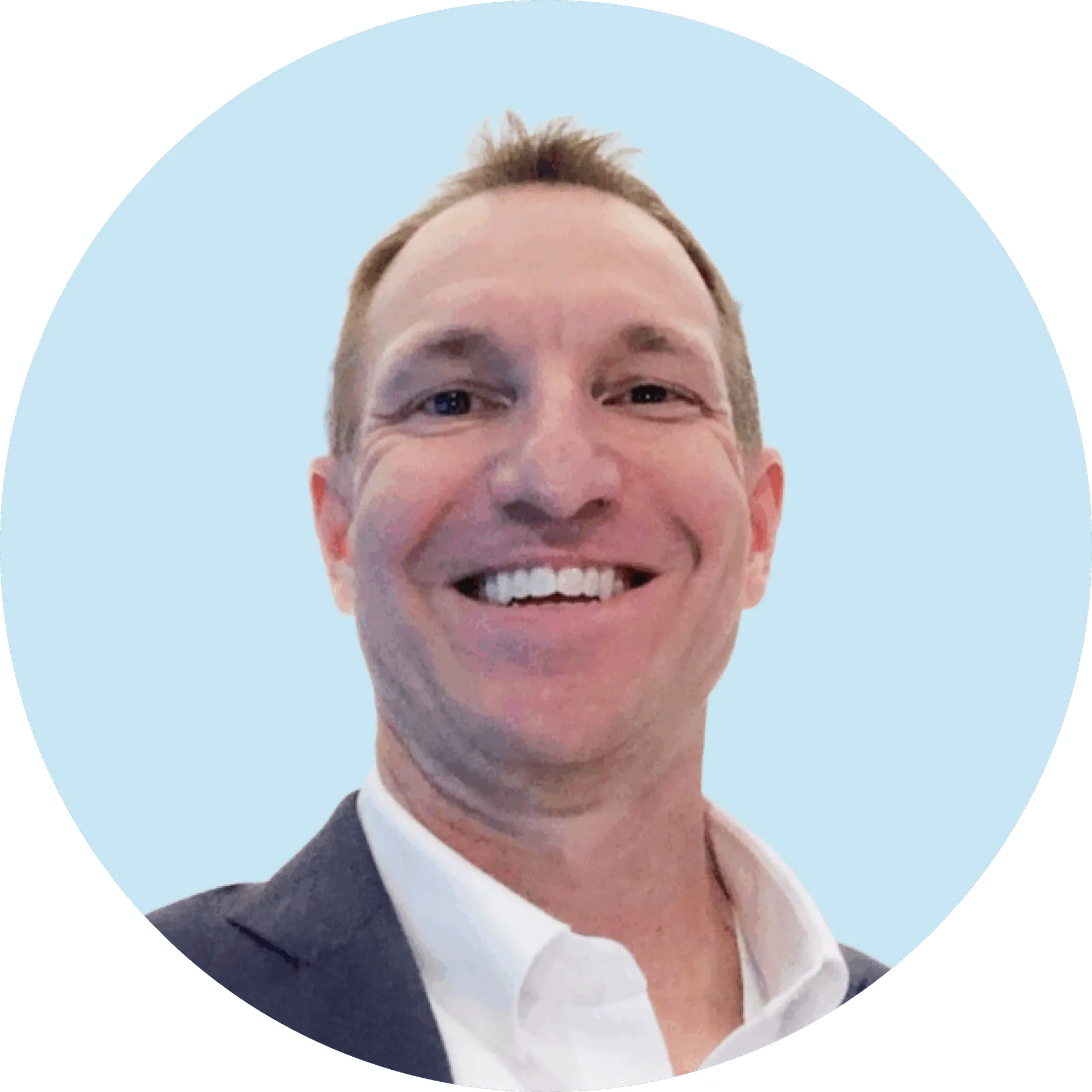 Brett Roscoe
