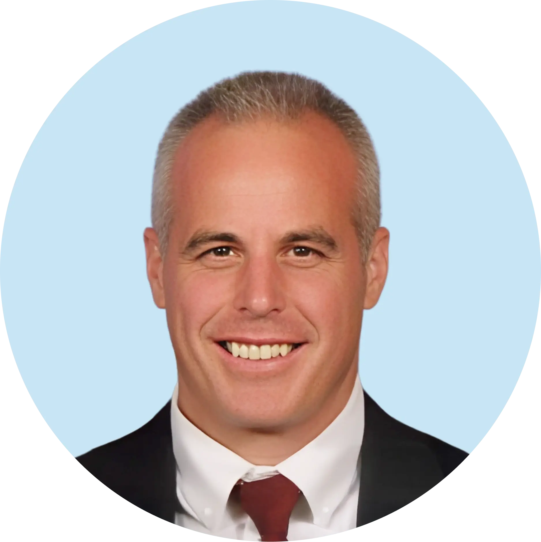 Jeff Keihl