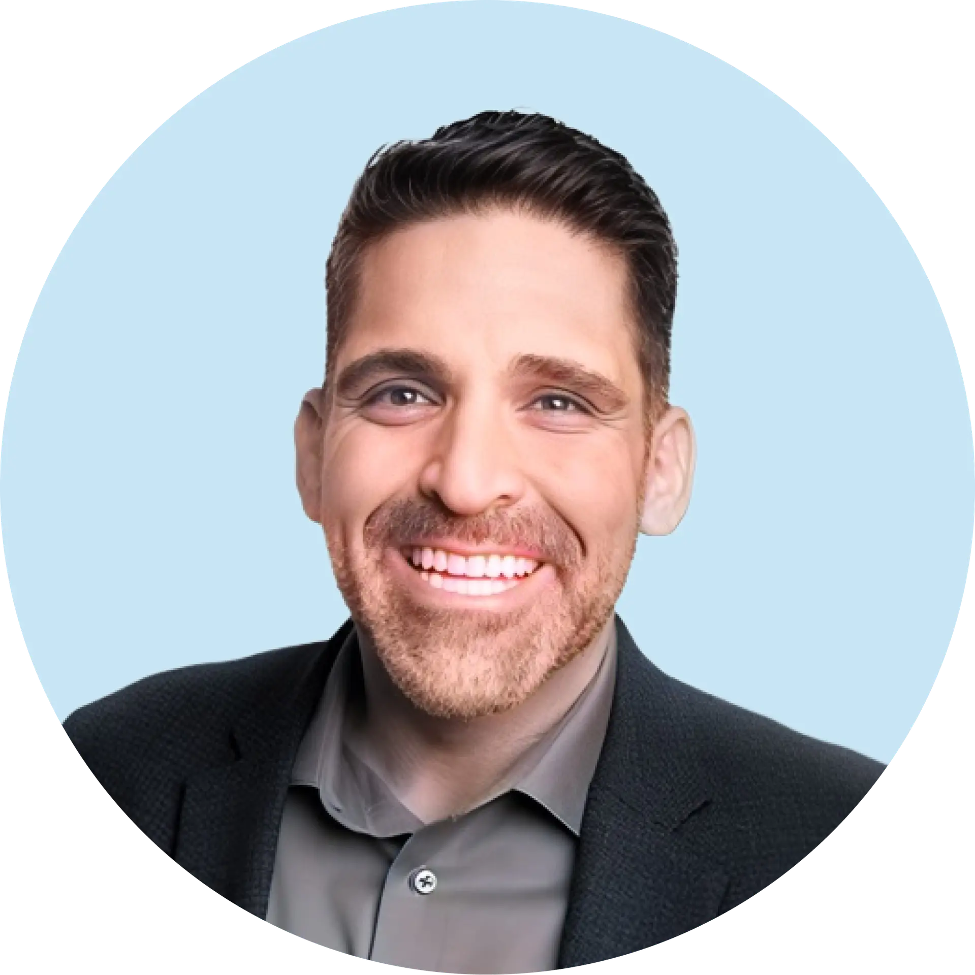 Joel Schwartz