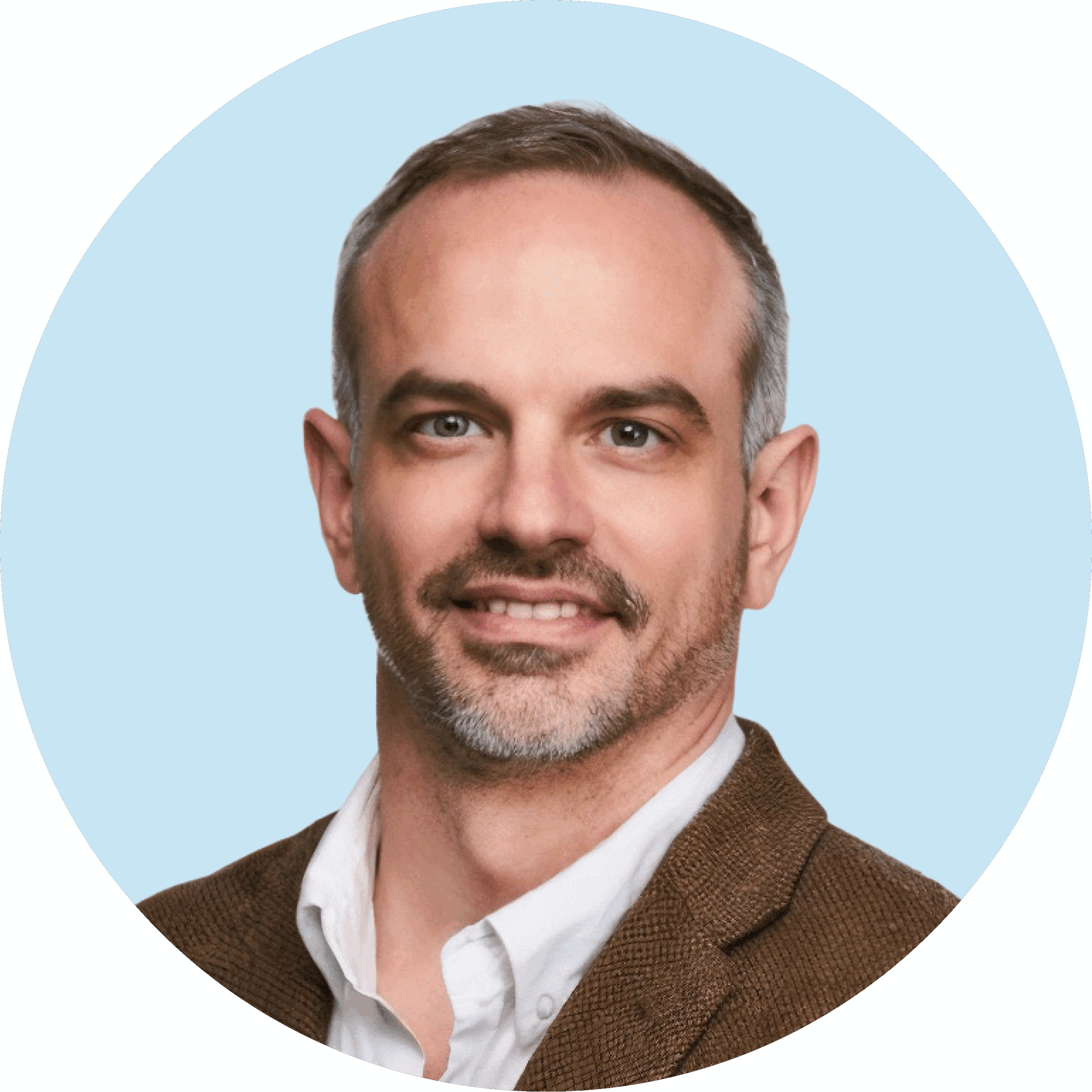 Mauro Mujica-Parodi III