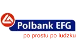 Polbank EFG logo