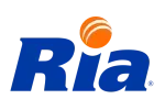 Ria Money Transfer logo