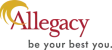 allegacy logo