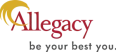 allegacy logo
