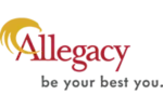 allegacy logo