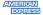 american express logo