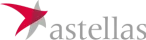astellas logo