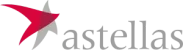 astellas logo