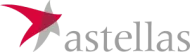 astellas logo