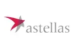 astellas logo