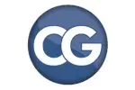 CG logo
