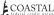 coastal logo