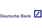 deutsche bank logo