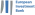 European Investment Bank logo