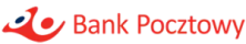 Bank Pocztowy logo