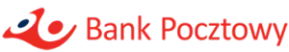 Bank Pocztowy logo