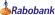 rabobank logo