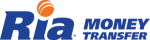 RIA Money Transfer logo