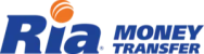 RIA Money Transfer logo