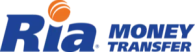 RIA Money Transfer logo