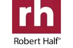 robert half logo