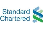standard chartered logo